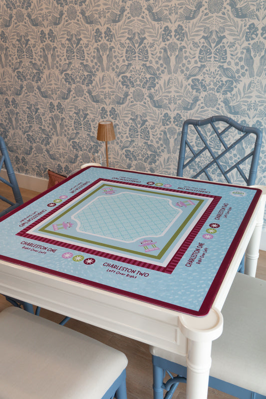 PRE-ORDER: Perfectly Plum Mat
