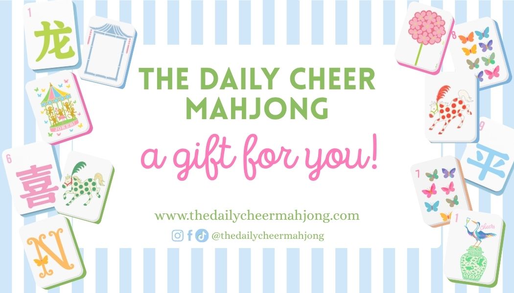The Daily Cheer Gift Card