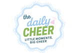 The Daily Cheer