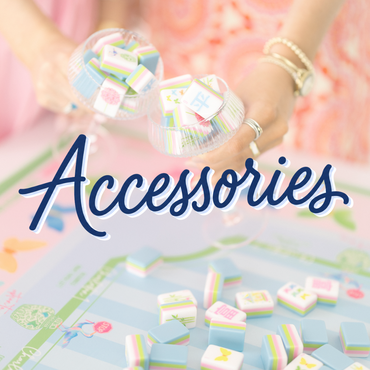 All Accessories