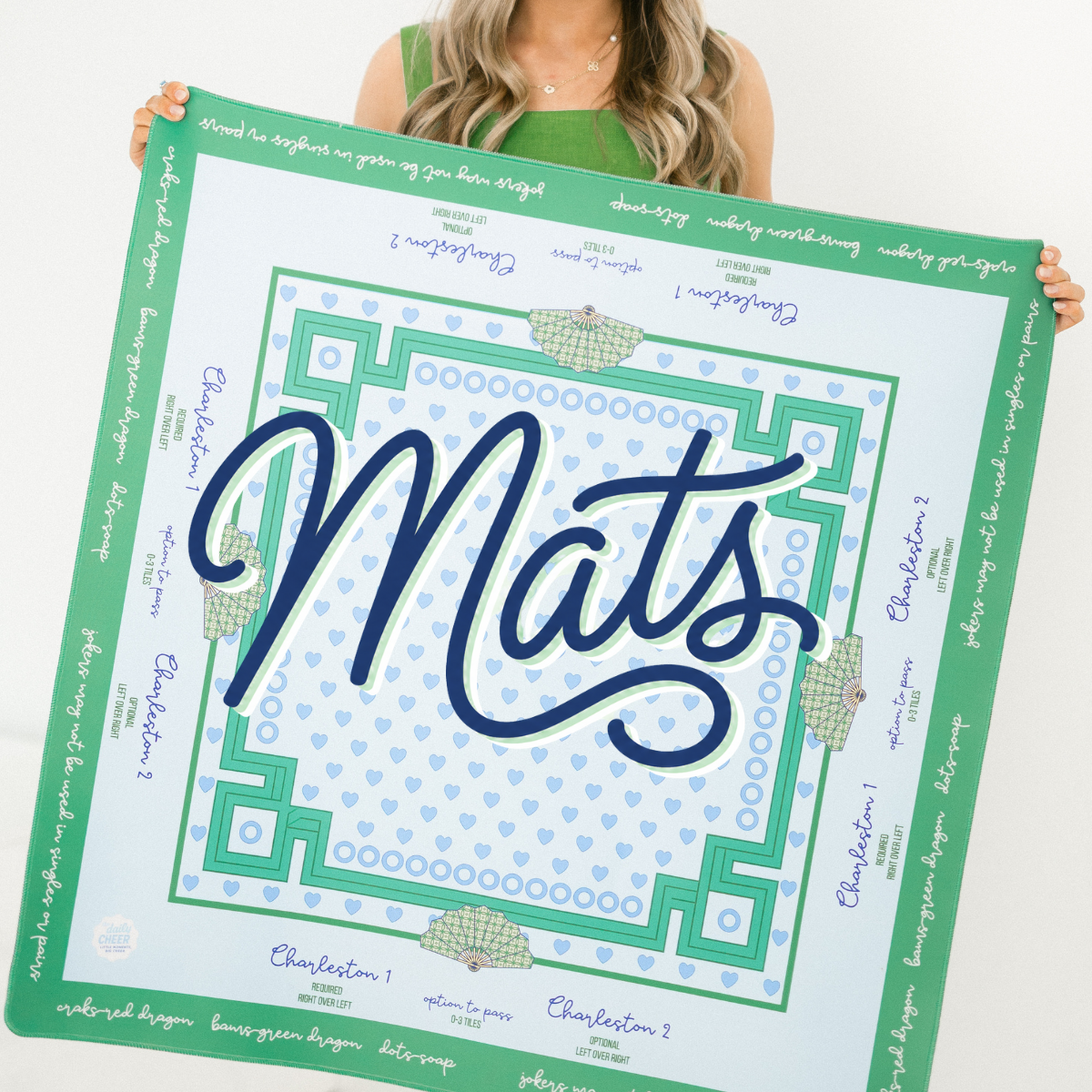 Mahjong Mats