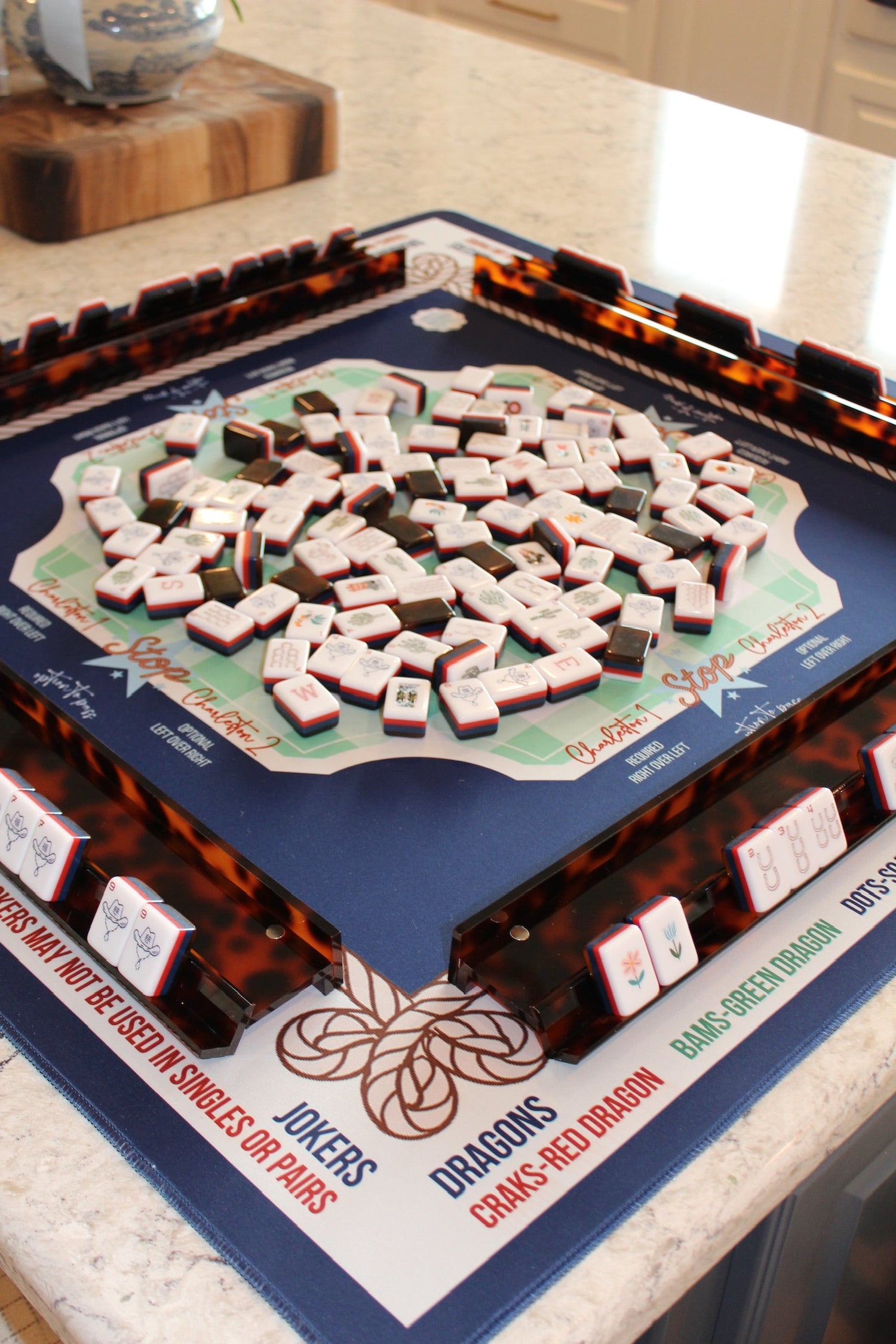 The Lasso Lineup Collection