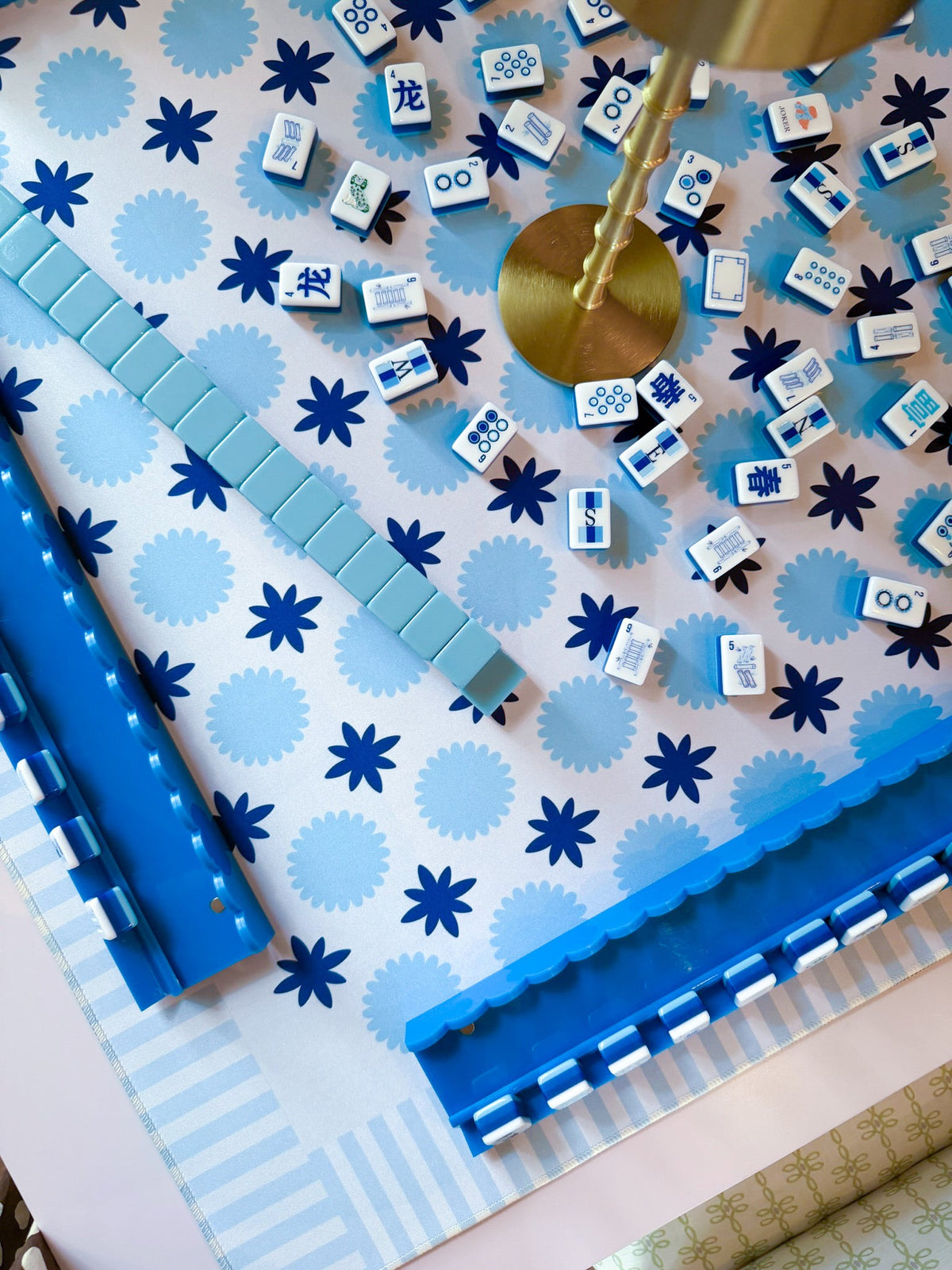 Something Blue Collection