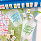 Happiest playing mahjong Shatterproof Cups