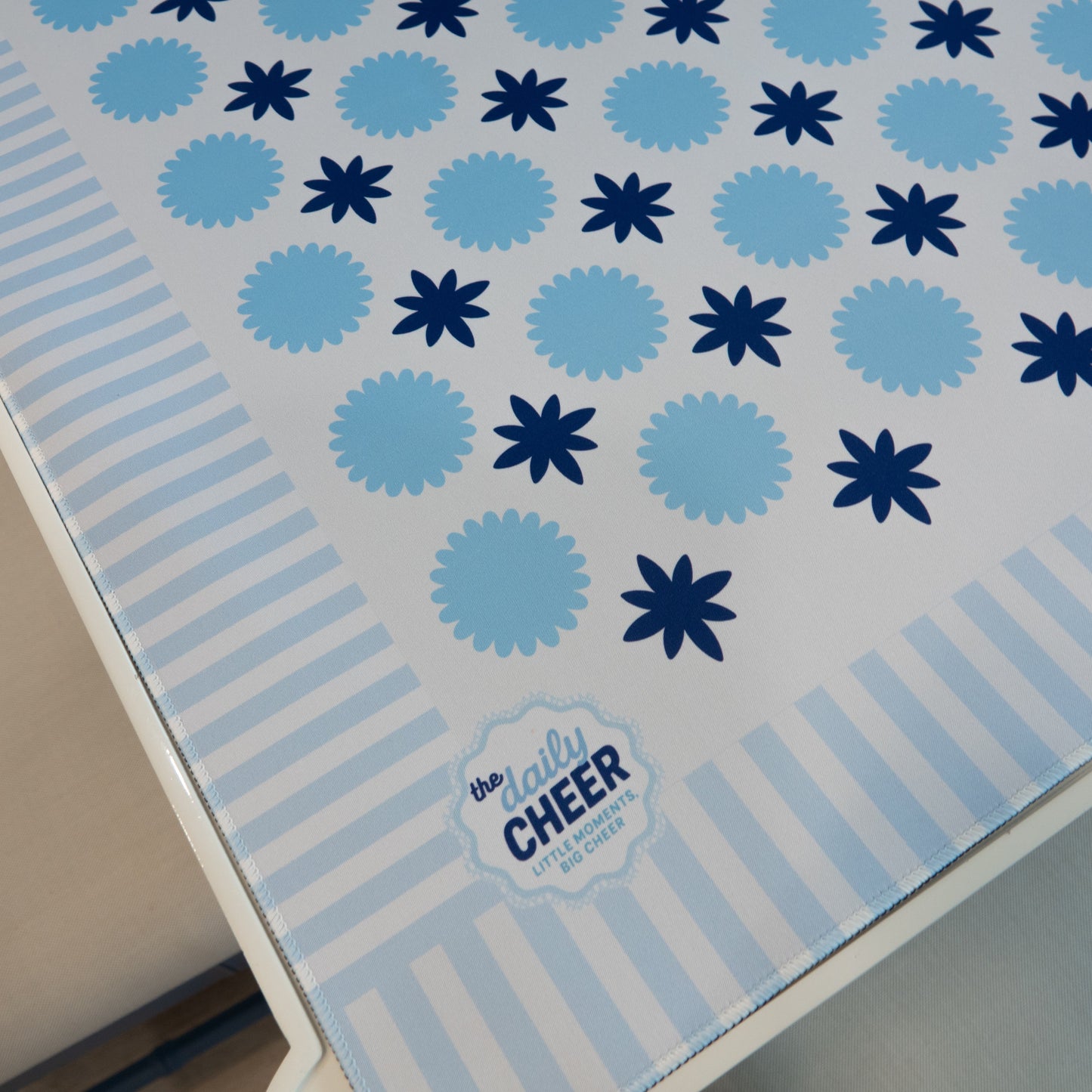 PRE-ORDER: The Blue Hues Mat