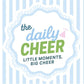 The Daily Cheer Gift Card