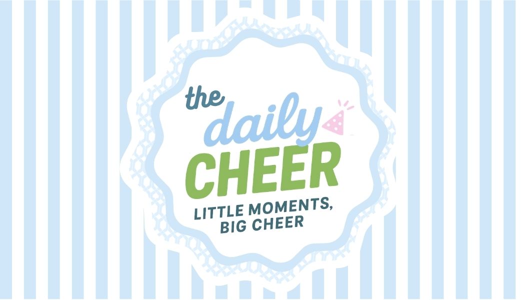 The Daily Cheer Gift Card