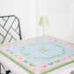 AUGUST PRE-ORDER: The Everyday Cheer Mahjong Mat