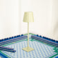 The Stitched Hearts Mahjong Mat
