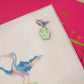 Bam Bird Needle Minder