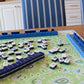 SEPTEMBER PRE-ORDER: The Cheerfully Stitched Mahjong Tiles