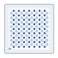 PRE-ORDER: The Blue Hues Mat