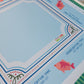 PRE-ORDER: Sip, Splash, Cheer Mahjong Mat