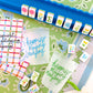 Happiest playing mahjong Shatterproof Cups