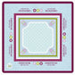 PRE-ORDER: Perfectly Plum Mat