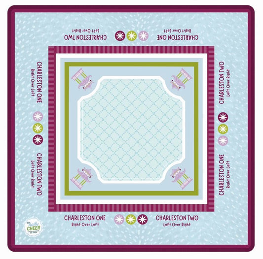 PRE-ORDER: Perfectly Plum Mat