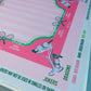PRE-ORDER: Members Only Mat