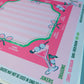 PRE-ORDER: Members Only Mat