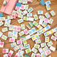 EST. AUGUST PRE-ORDER: The Everyday Cheer Mahjong Tiles