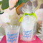 Happiest playing mahjong Shatterproof Cups