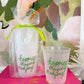 Happiest playing mahjong Shatterproof Cups