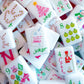 OCTOBER PRE-ORDER: Merry Mahj Tiles