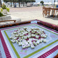 OCTOBER PRE-ORDER: Perfectly Plum Tiles