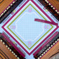 OCTOBER PRE-ORDER: Perfectly Plum Tiles