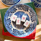 PRE-ORDER: The Lasso Lineup Mahjong Tiles