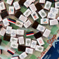PRE-ORDER: The Lasso Lineup Mahjong Tiles