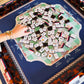 PRE-ORDER: The Lasso Lineup Mahjong Tiles