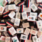 PRE-ORDER: The Lasso Lineup Mahjong Tiles