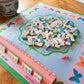 EST. AUGUST PRE-ORDER: The Everyday Cheer Mahjong Tiles