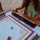 OCTOBER PRE-ORDER: Perfectly Plum Tiles