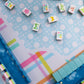 OCTOBER PRE-ORDER: The Everyday Cheer Mahjong Tiles
