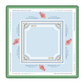 PRE-ORDER: Sip, Splash, Cheer Mahjong Mat