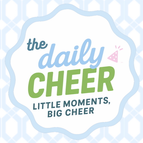 The Daily Cheer