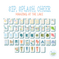 September PRE-ORDER: Sip, Splash, Cheer