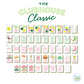 SEPTEMBER PRE-ORDER: The Clubhouse Classic