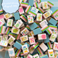 EST. AUGUST PRE-ORDER: The Everyday Cheer Mahjong Tiles